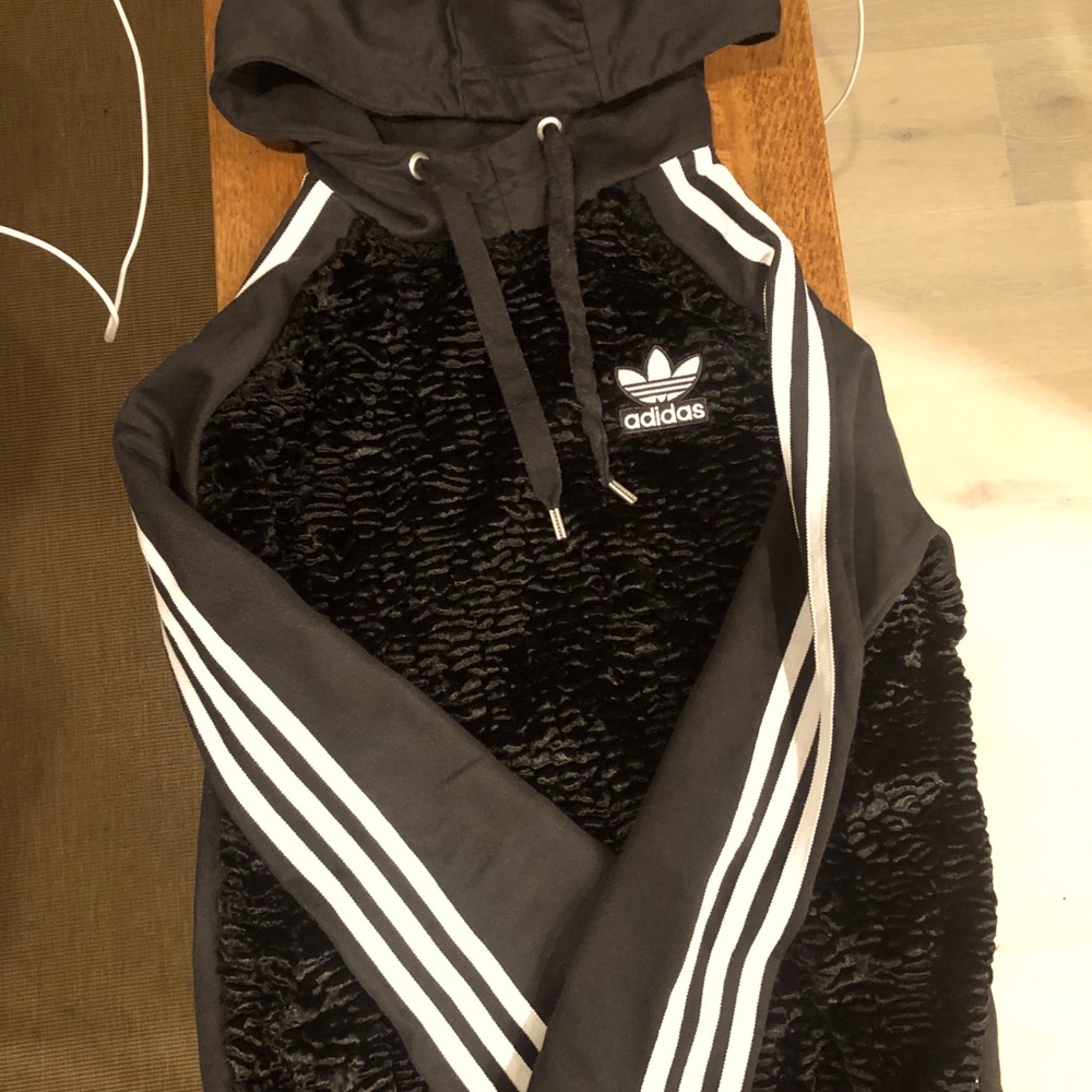 Adidas hoodie